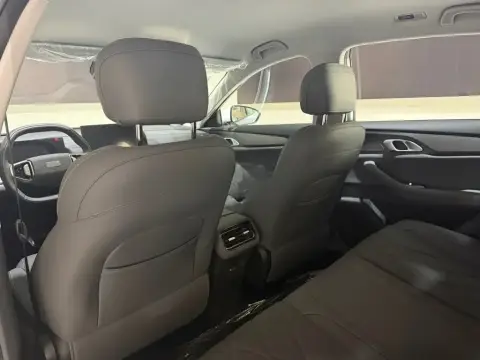Geely Galaxy A7 2025 — миниатюра 9