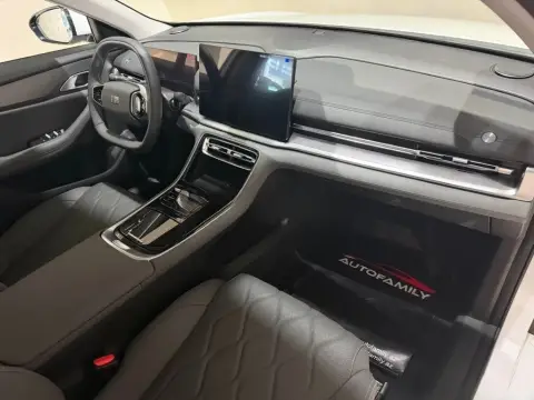 Geely Galaxy A7 2025 — миниатюра 10