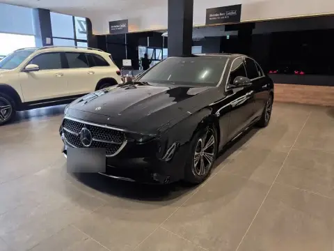 Mercedes-Benz E 200 2025 — миниатюра 2