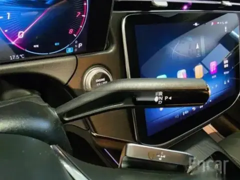 Mercedes-Benz E 200 2025 — миниатюра 10