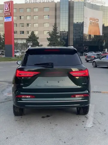 Dongfeng Landian E5 Plus 2025 — миниатюра 4