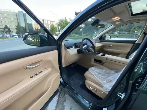 Dongfeng Landian E5 Plus 2025 — миниатюра 10