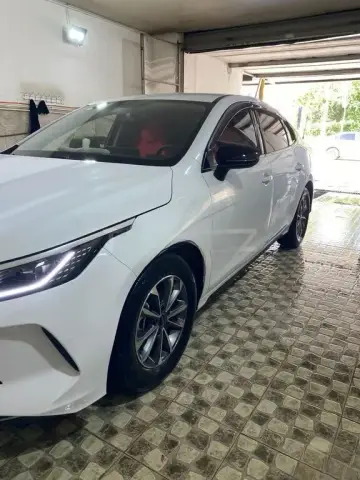 BYD Destroyer 05 2025 — миниатюра 3