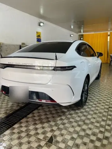 BYD Destroyer 05 2025 — миниатюра 4