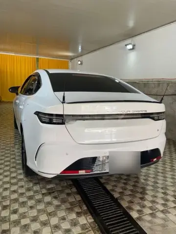 BYD Destroyer 05 2025 — миниатюра 8