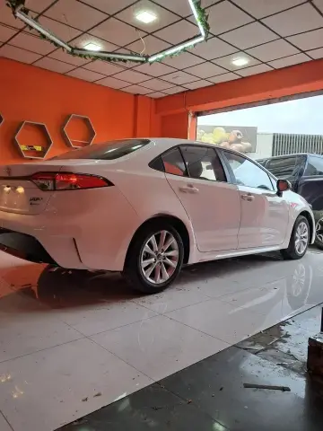 Toyota Corolla Levin 2025 — миниатюра 6