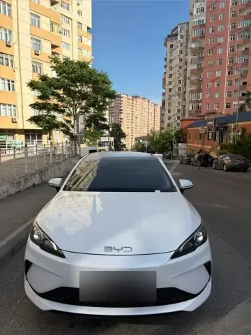 BYD Seal 05 2025 — миниатюра 2