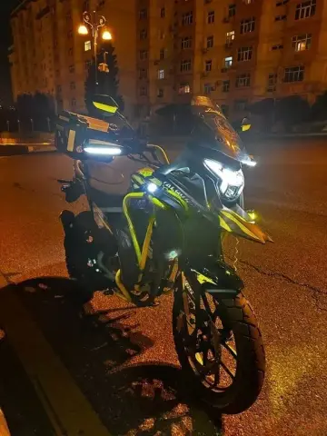 Tufan Yalquzaq 2026 — миниатюра 2