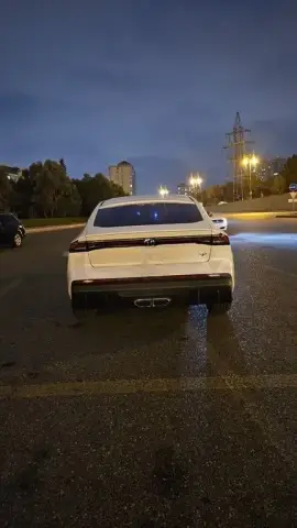 Changan Uni-V iDD 2025 — миниатюра 4