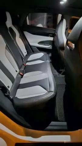Changan Uni-V iDD 2025 — миниатюра 6
