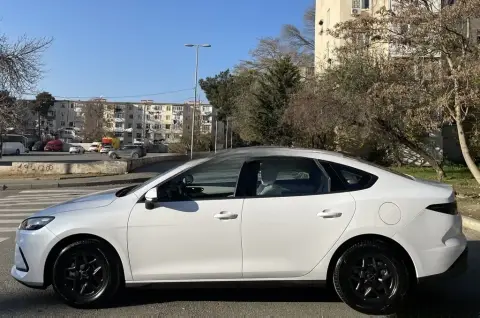 BYD Seal 05 2025 — миниатюра 2