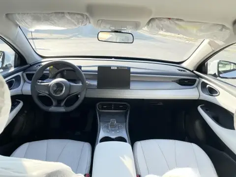 BYD Seal 05 2025 — миниатюра 8