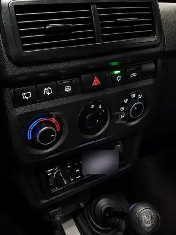 LADA (VAZ) Niva 2025 — миниатюра 8