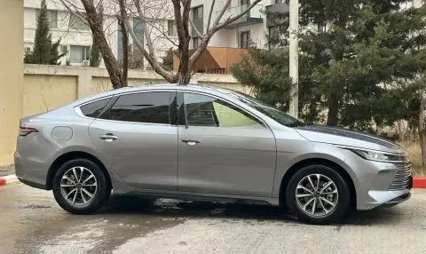 BYD Destroyer 05 2025 — миниатюра 6