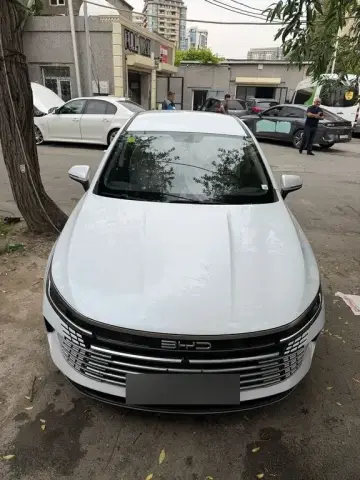 BYD Destroyer 05 2025 — миниатюра 2