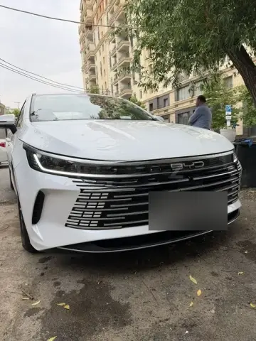 BYD Destroyer 05 2025 — миниатюра 4