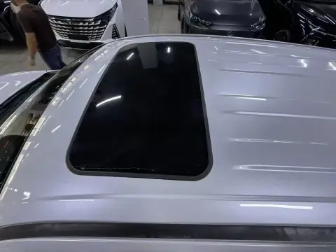 Toyota Corolla Cross 2025 — миниатюра 4