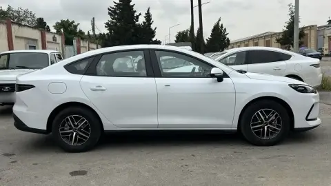 BYD Seal 05 2025 — миниатюра 3