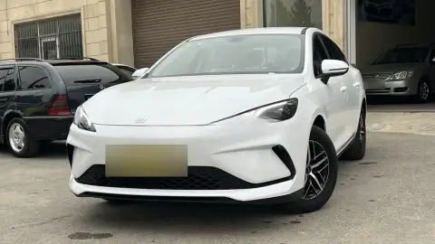 BYD Seal 05 2025 — миниатюра 4