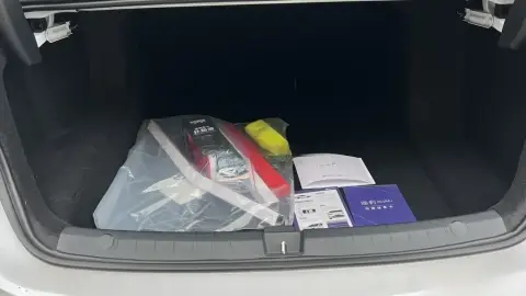 BYD Seal 05 2025 — миниатюра 7