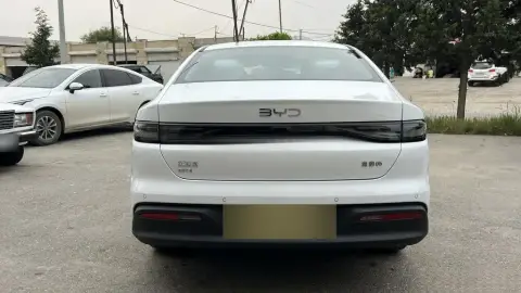 BYD Seal 05 2025 — миниатюра 9