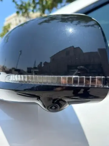 Changan Qiyuan Q07 2025 — миниатюра 4