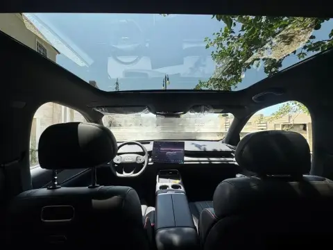 Changan Qiyuan Q07 2025 — миниатюра 5
