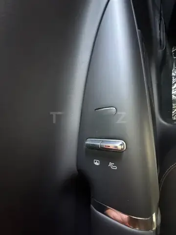 Changan Qiyuan Q07 2025 — миниатюра 8