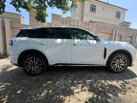 Changan Qiyuan Q07 2025 — миниатюра 10