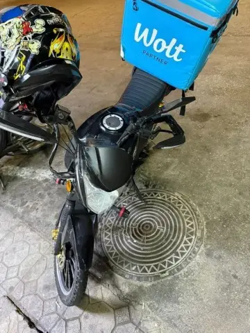 Tufan M50 2025