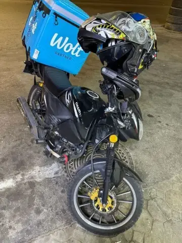 Tufan M50 2025 — миниатюра 3