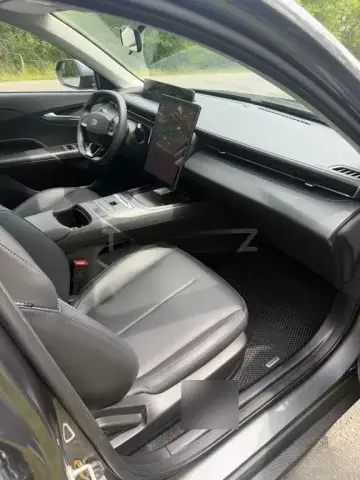 Changan Qiyuan A05 2025 — миниатюра 3