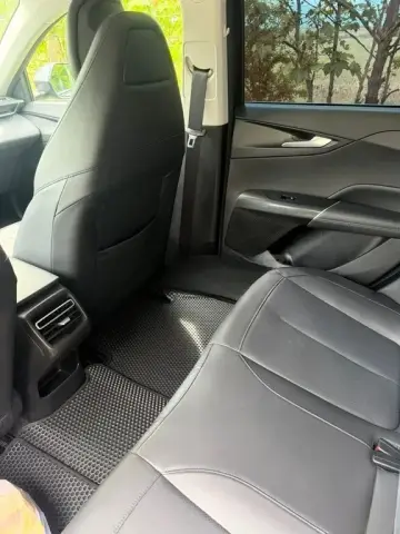 Changan Qiyuan A05 2025 — миниатюра 6