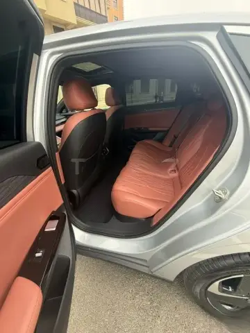Geely Galaxy L6 2025 — миниатюра 8