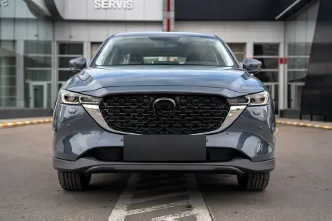 Mazda CX-5 2026