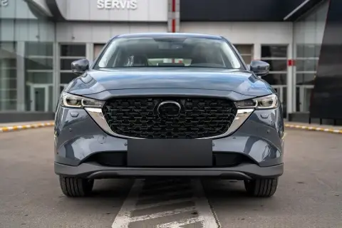 Mazda CX-5 2026 — миниатюра 2