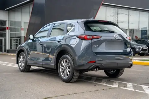 Mazda CX-5 2026 — миниатюра 6