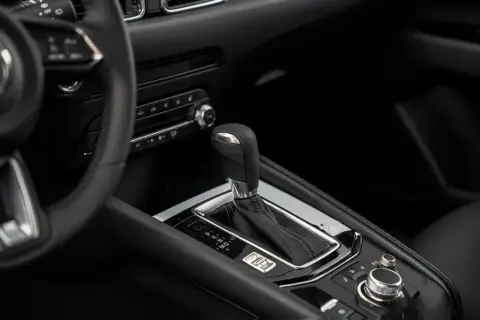 Mazda CX-5 2026 — миниатюра 9