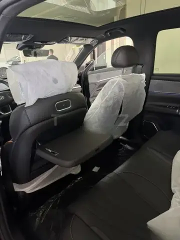Changan Qiyuan Q07 2025 — миниатюра 3