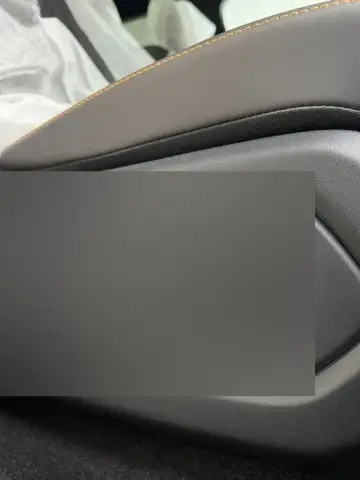 Changan Qiyuan Q07 2025 — миниатюра 5