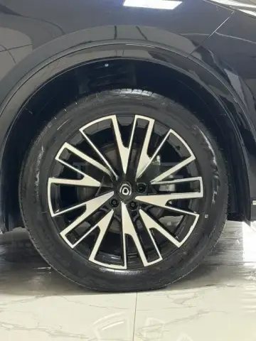 Changan Qiyuan Q07 2025 — миниатюра 6
