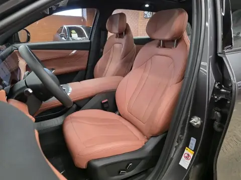 Changan CS 75 Plus 2025 — миниатюра 8