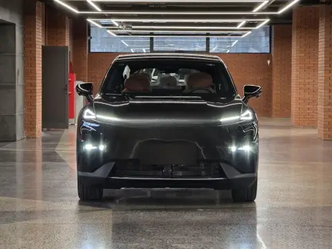 Changan Deepal S05 2026 — миниатюра 2