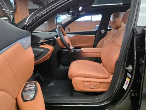 Changan Deepal S05 2026 — миниатюра 7