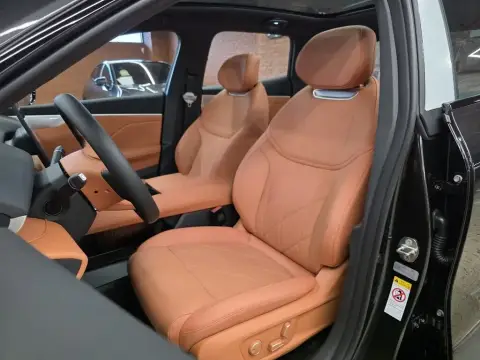 Changan Deepal S05 2026 — миниатюра 8