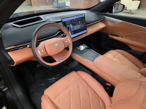 Changan Deepal S05 2026 — миниатюра 9