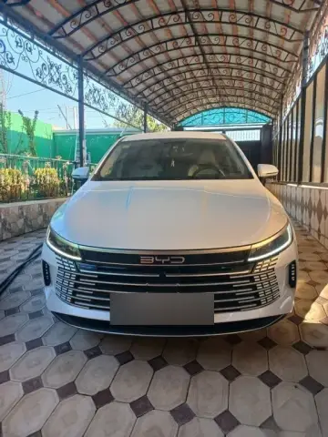 BYD Destroyer 05 2025 — миниатюра 1