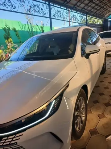 BYD Destroyer 05 2025 — миниатюра 2
