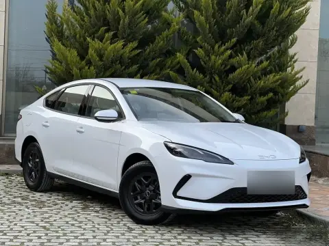BYD Seal 05 2025 — миниатюра 2