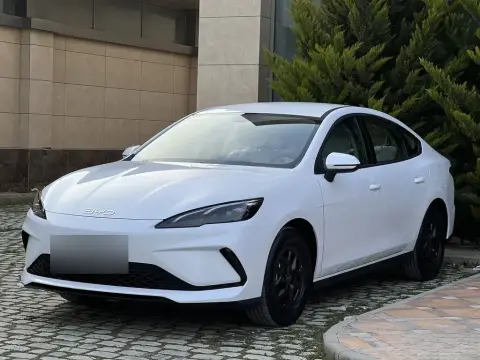BYD Seal 05 2025 — миниатюра 4